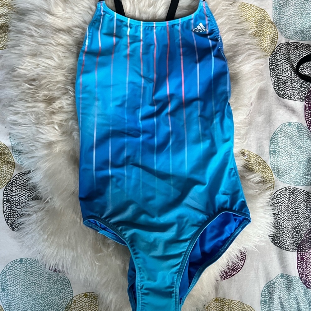 NEW Adidas one-piece swimsuit